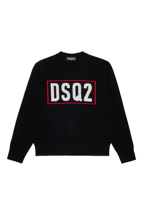  DSquared2 Kids | DQ3071D0AFFD2K188UDQ900